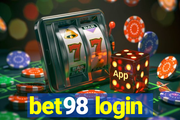 bet98 login